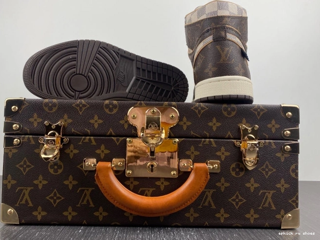 Rep Jordan Air LV OFF-WHITE x 1 0823
